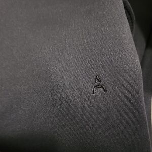 Aday Like A Boss Scuba Mockneck